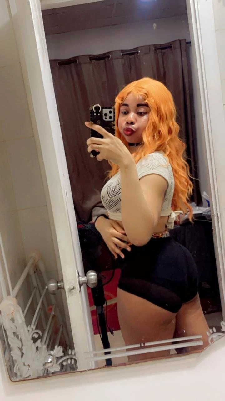 Myraa – Chadian escort in Beirut — 4 / 7