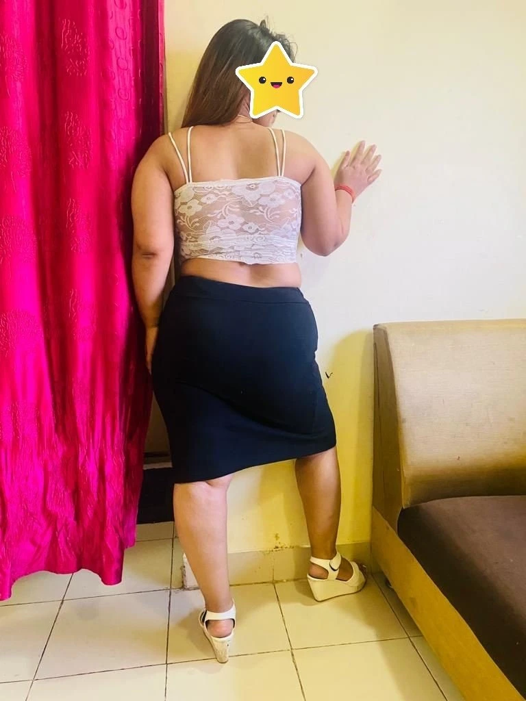 Mumbai Angel – Indian escort in Mumbai — 5 / 21