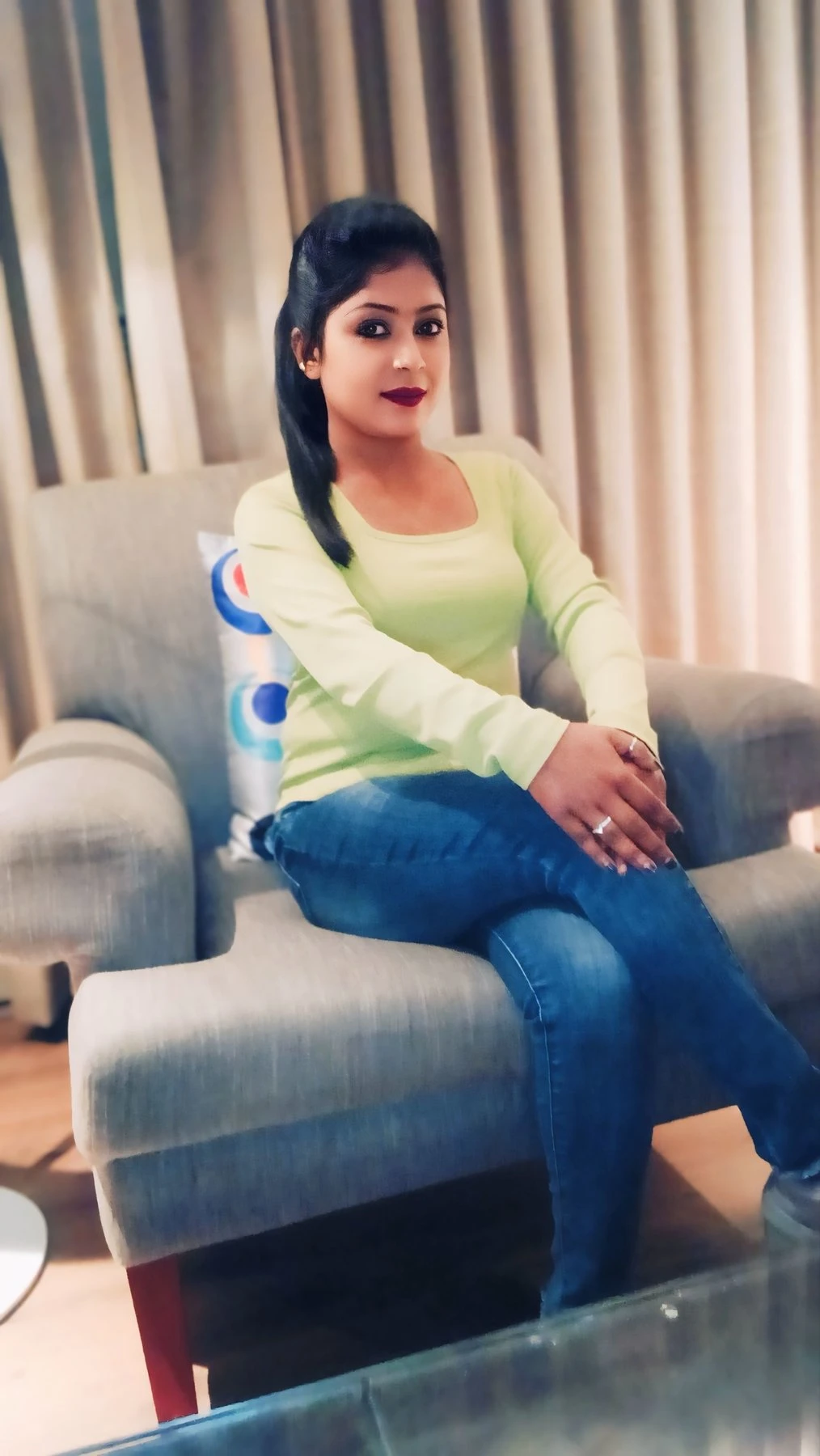 Rima Full Service – Indian escort in Kolkata — 4 / 5