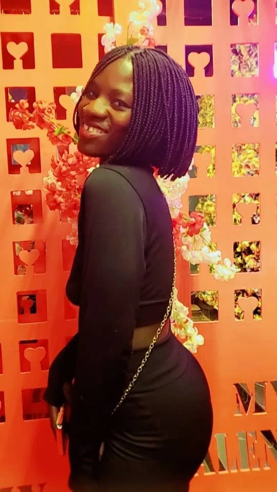 Shivan – Ugandan escort in Kampala — 2 / 5