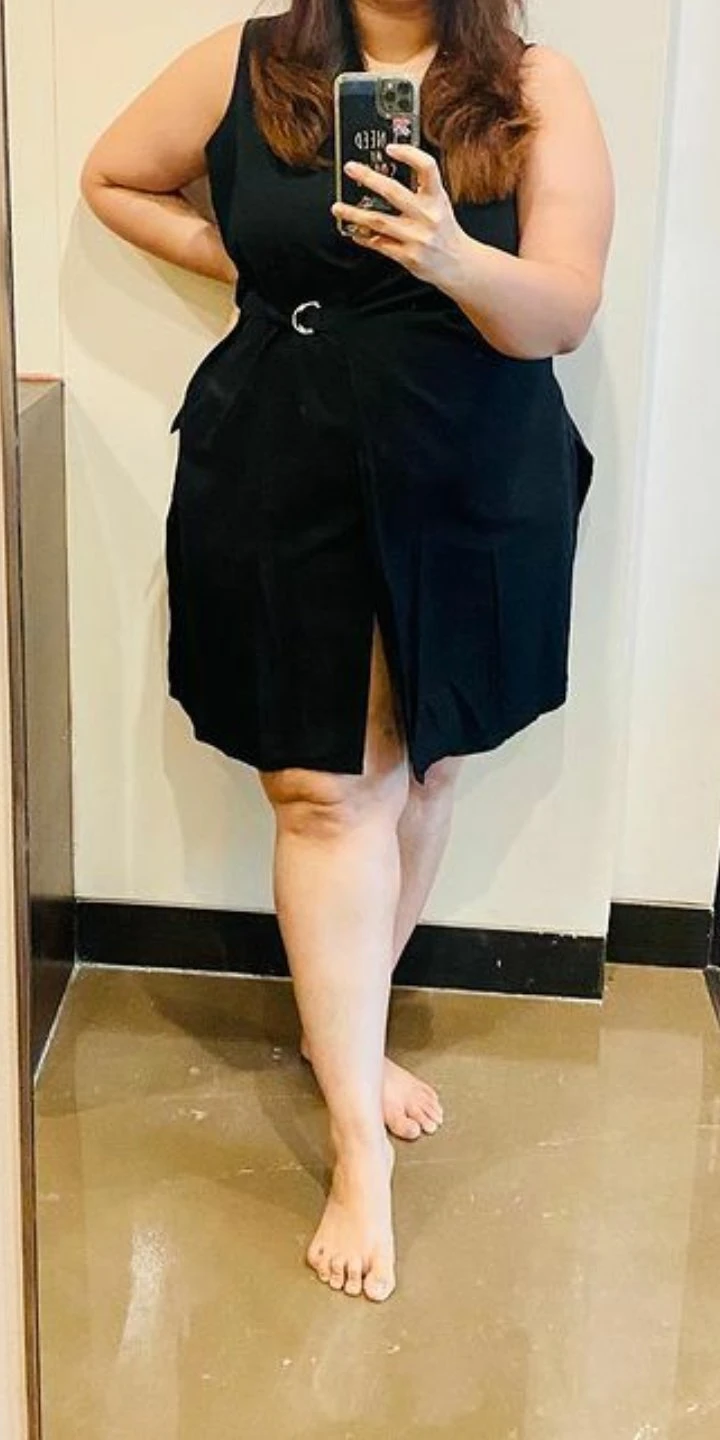 Aparna – escort in Pune — 2 / 4