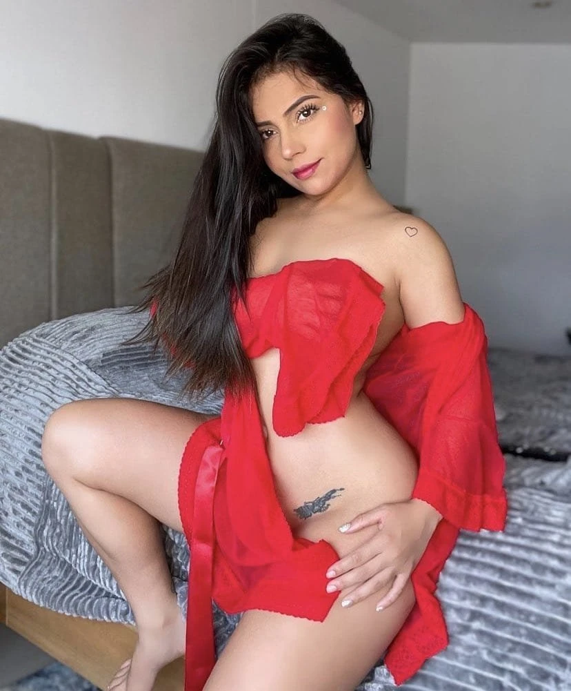 Alaina – Australian escort in Stockholm — 4 / 7