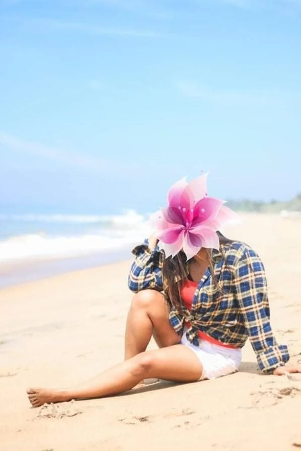 Reshma Franando – Sri Lankan escort in Colombo, Escort, Colombo