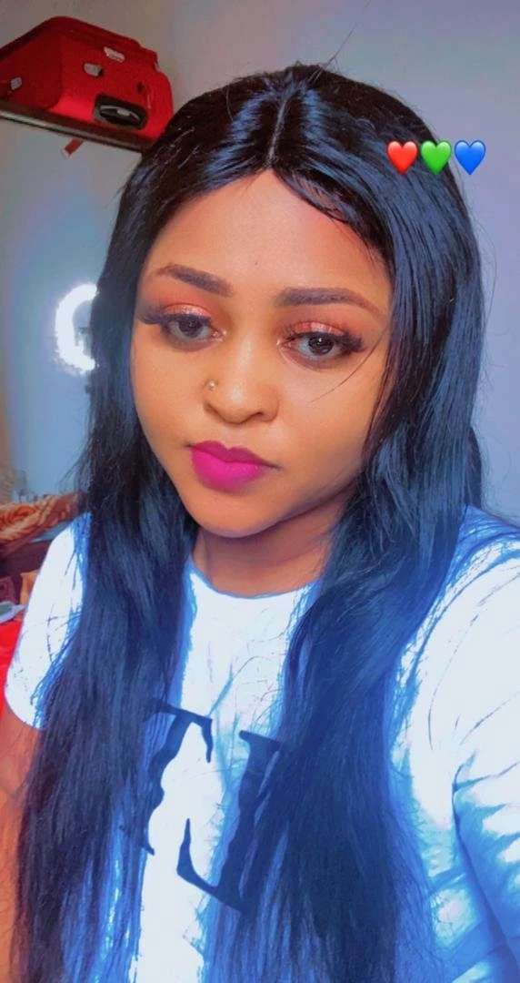 Candy – Nigerian escort in Beirut — 5 / 7