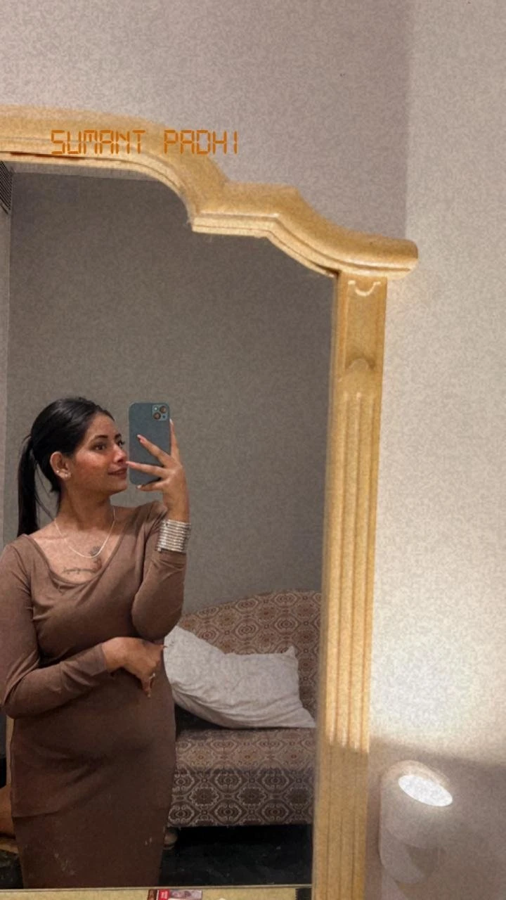 Sadiya – Indian escort in Kolkata — 2 / 5