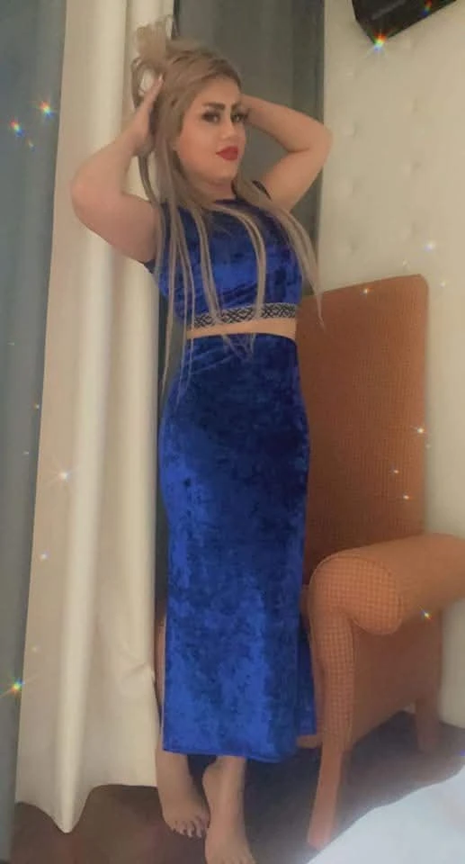 Chantalle – Lebanese escort in Beirut — 14 / 27