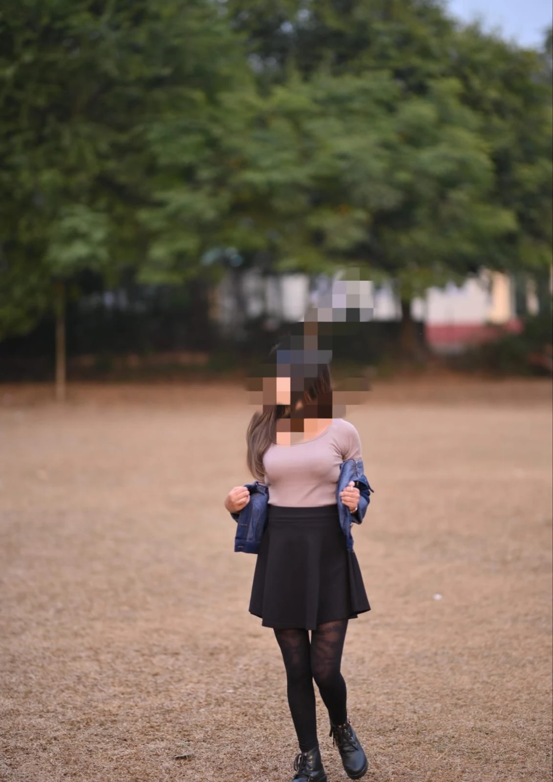 22 | Slim | Independent |Real – Indian escort in Guwahati — 3 / 14