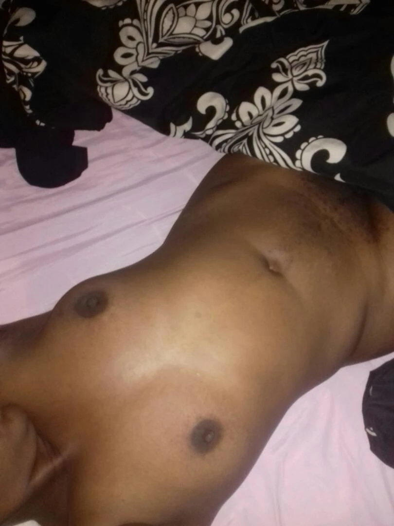 Wet Sexy Kitty – Rwandan companion in Kampala — 2 / 5