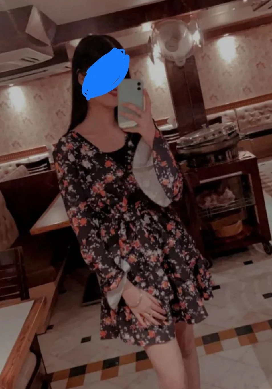Priya Sharma – Indian escort in Mumbai — 3 / 7