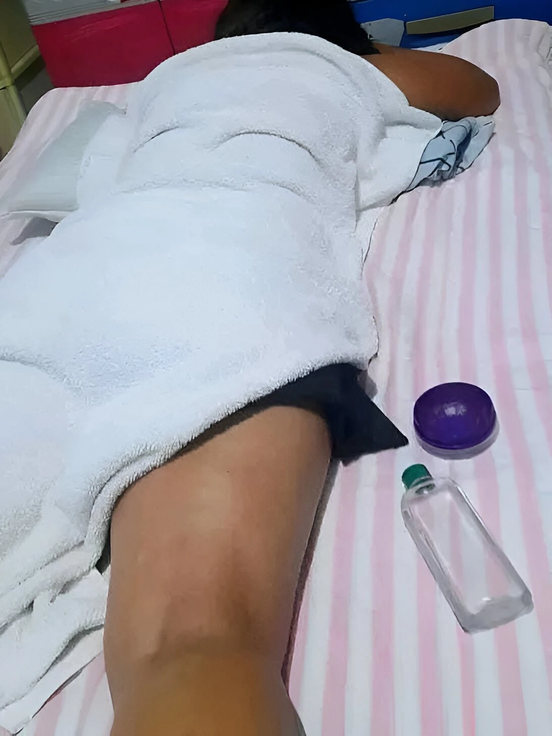 Yosh, the Masseur for Ladies – masseuse in Colombo — 5 / 8
