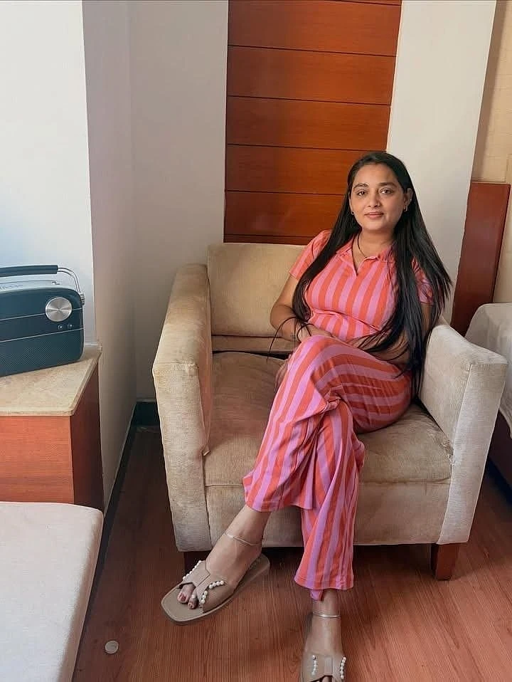 Roshni Escort Service – Indian escort in Netherlands Antilles — 3 / 5