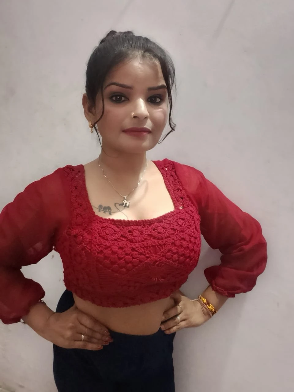 Ishika – Indian escort in Noida, Escort, Noida