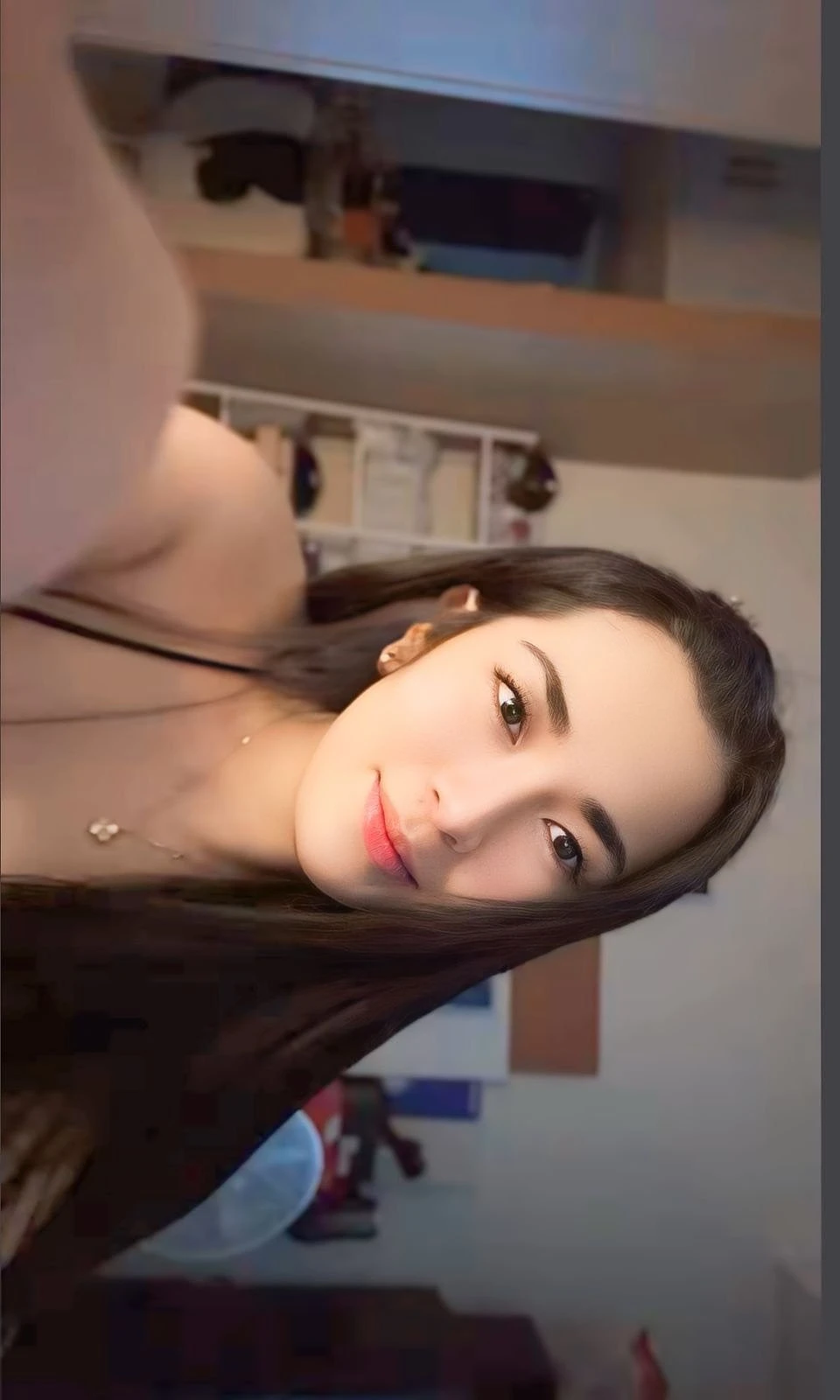 ELOI- your girl next door – Singaporean escort in Mumbai — 9 / 10