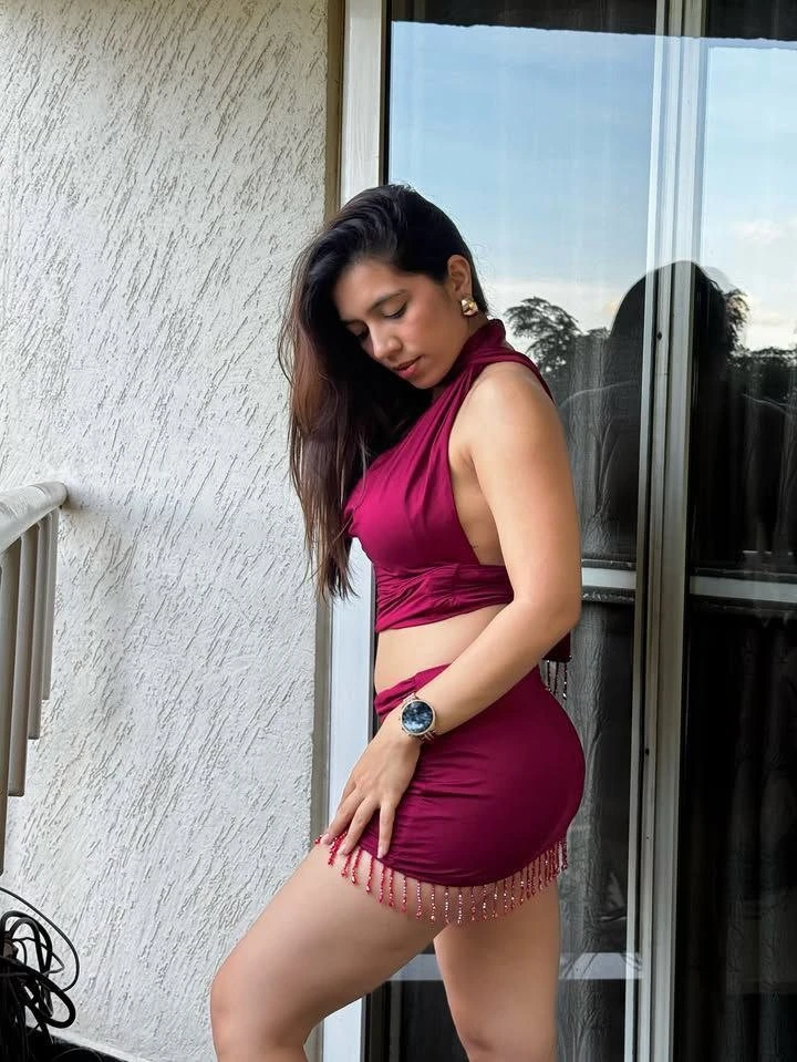 Sanjana – Indian escort in Rajkot — 6 / 7