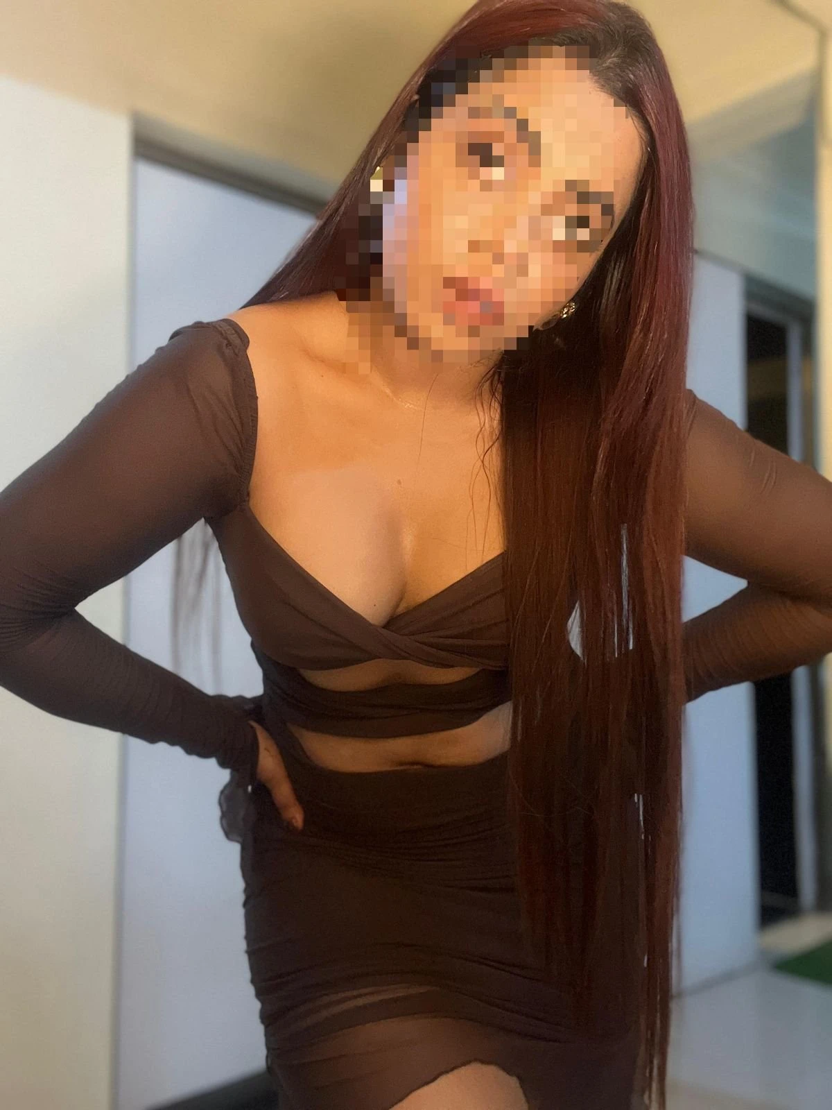Model From Mumbai – Indian escort in Mumbai — 2 / 5