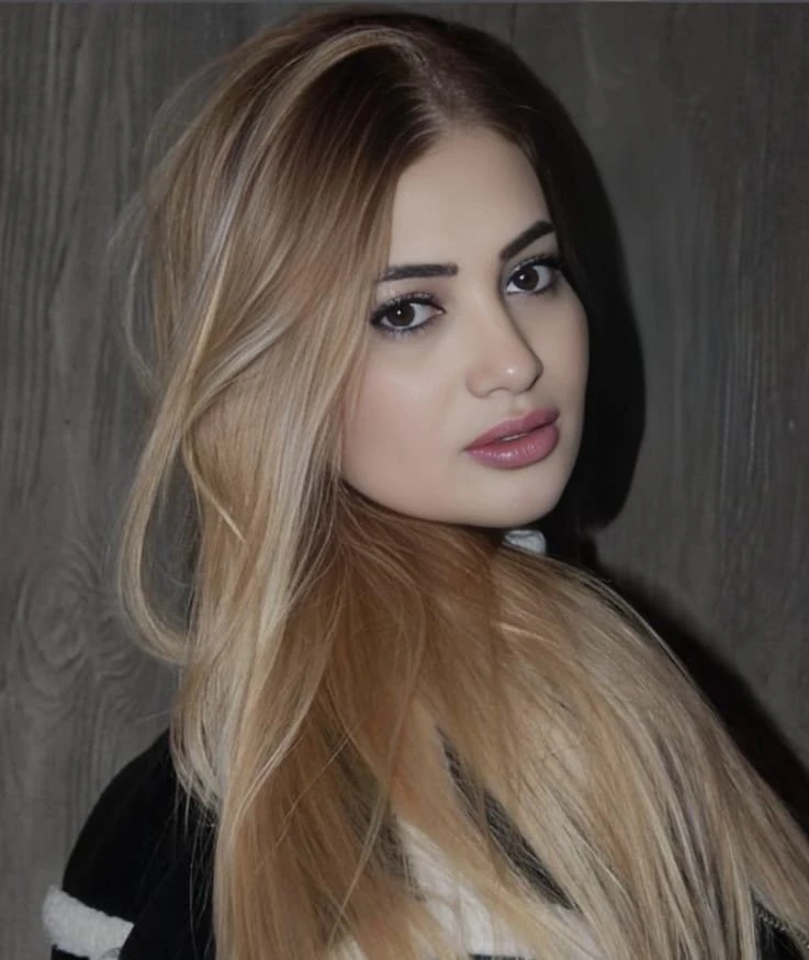 Irina – Armenian escort in RIshikesh — 2 / 4