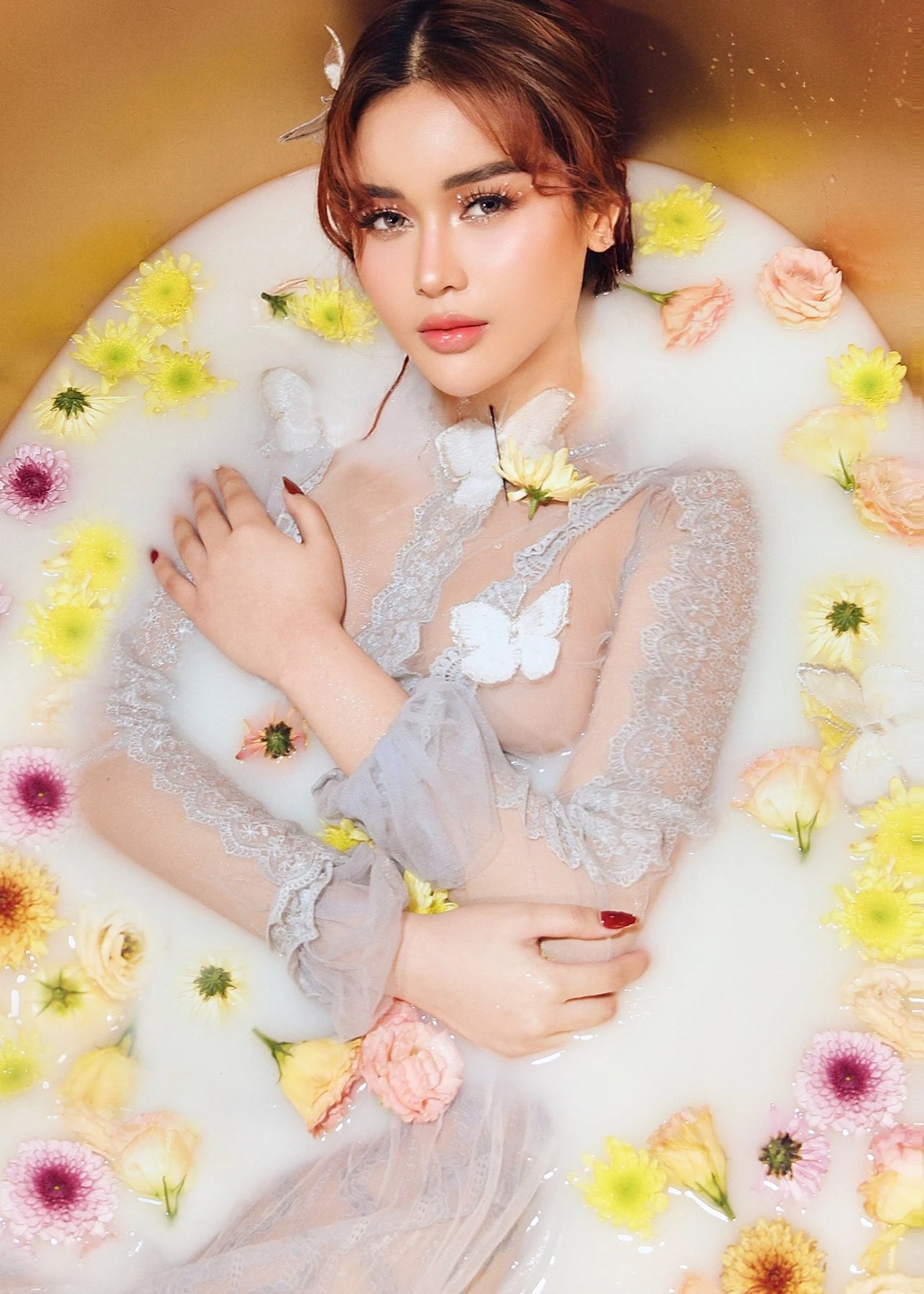 Emma – Filipino escort in New Delhi — 5 / 6
