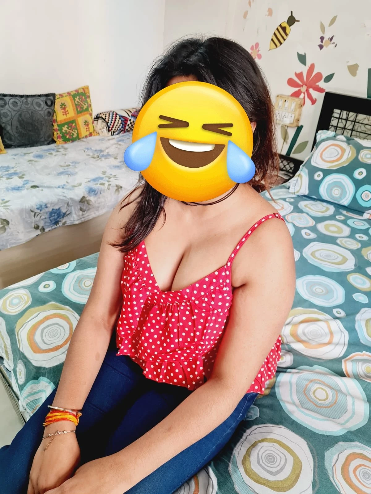 Samaayra Mittal independent – Indian escort in Noida, Escort, Noida
