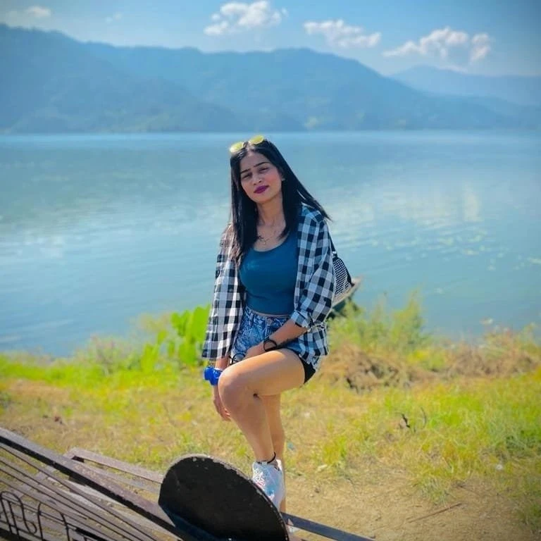 Ready for Taniya Independent Model Girl – Indian escort in Indore — 4 / 5