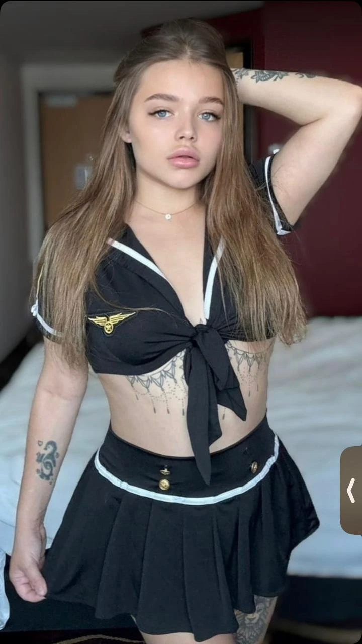 Lilianna23 – Russian escort in Beirut — 5 / 11
