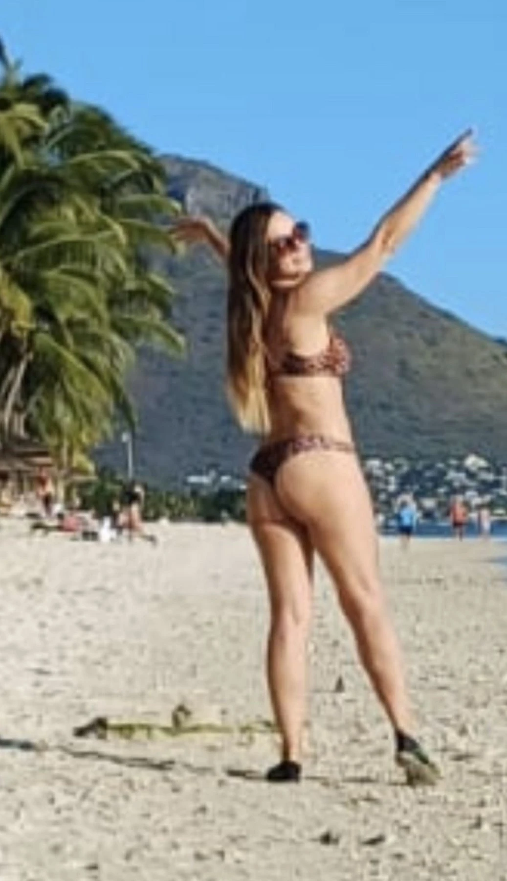 Yana – Ukrainian escort in Mauritius — 8 / 25