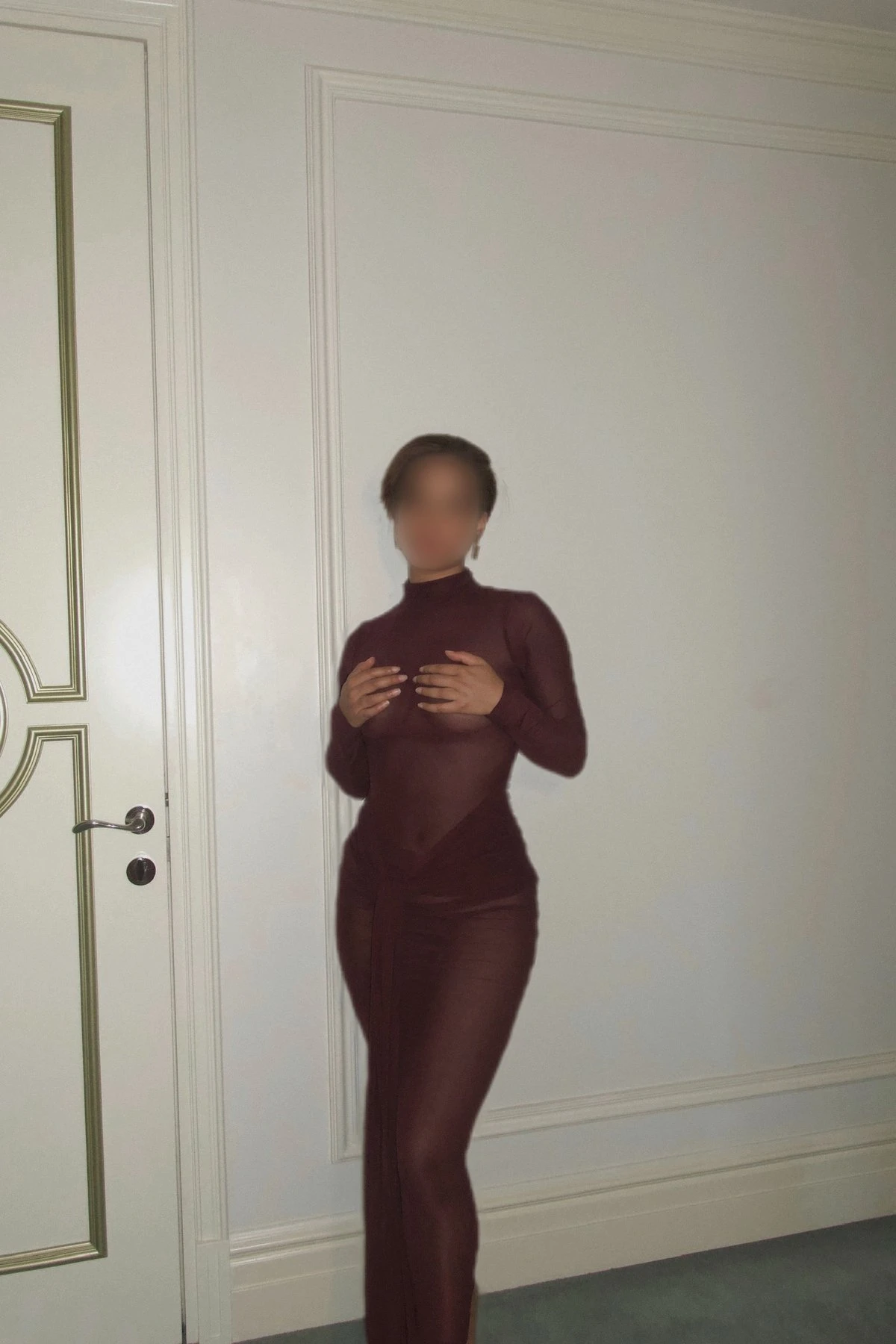 Honey Latina Girl – German escort in New Delhi — 3 / 21