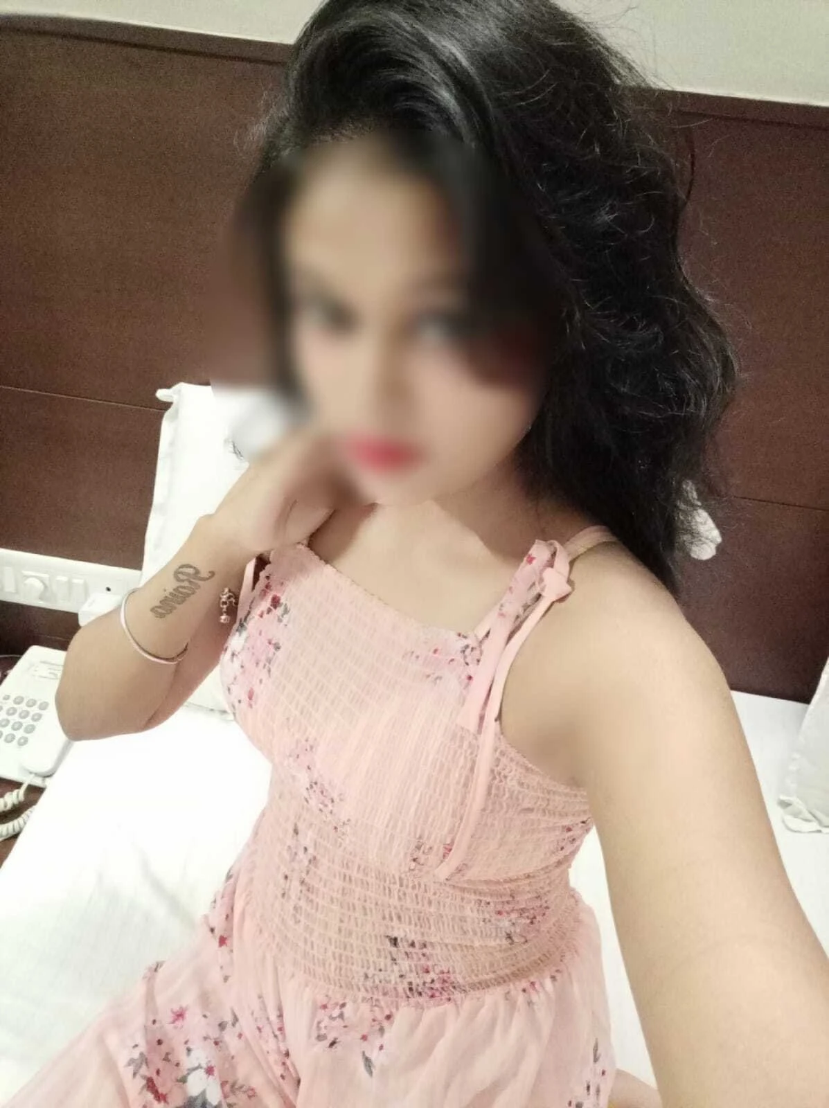 Anjali Independent – Indian escort in Hyderabad — 3 / 4