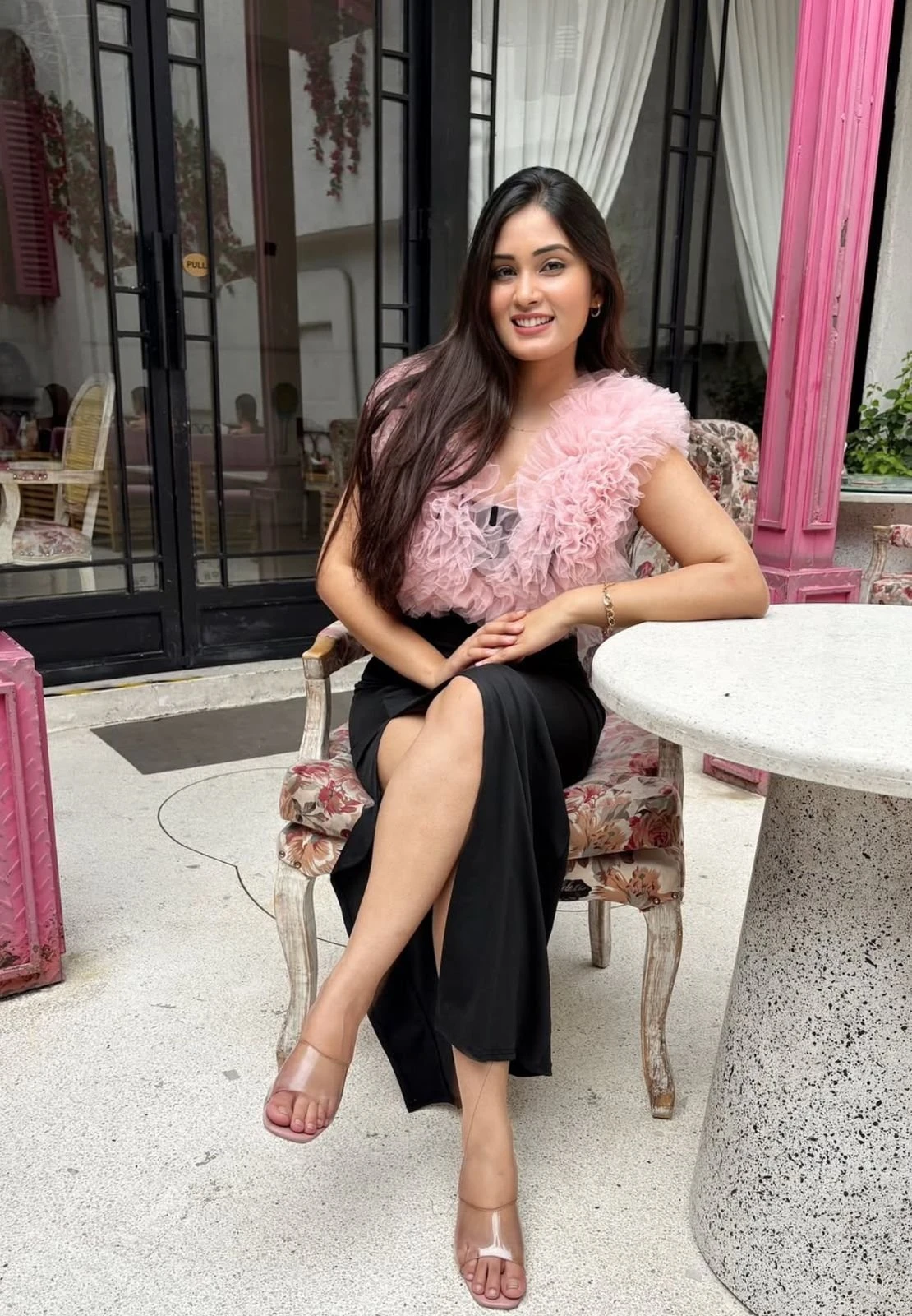 🧿 HELLO GUYS MY NAME IS JOSHNA LIVE NI – Indian escort in Thane, Escort, Thane