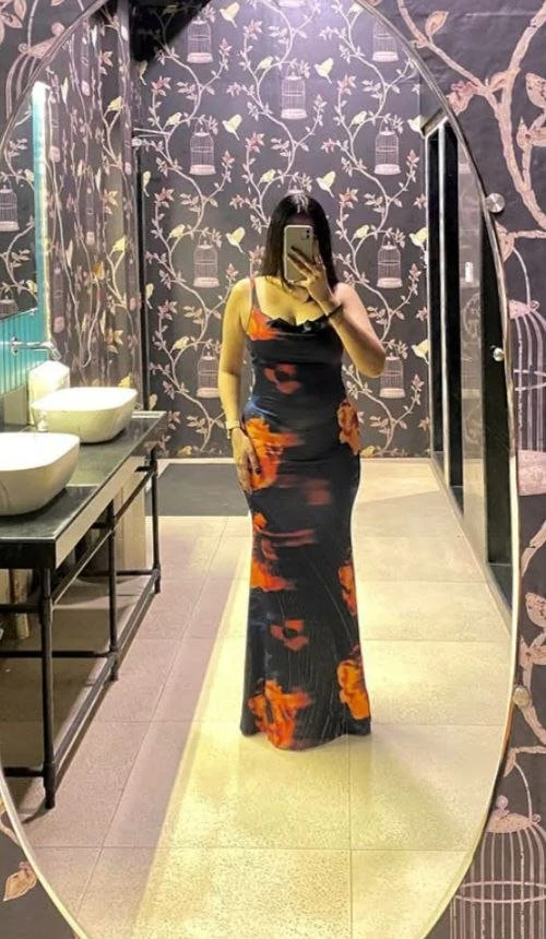 Suha – escort in Maldives — 2 / 3