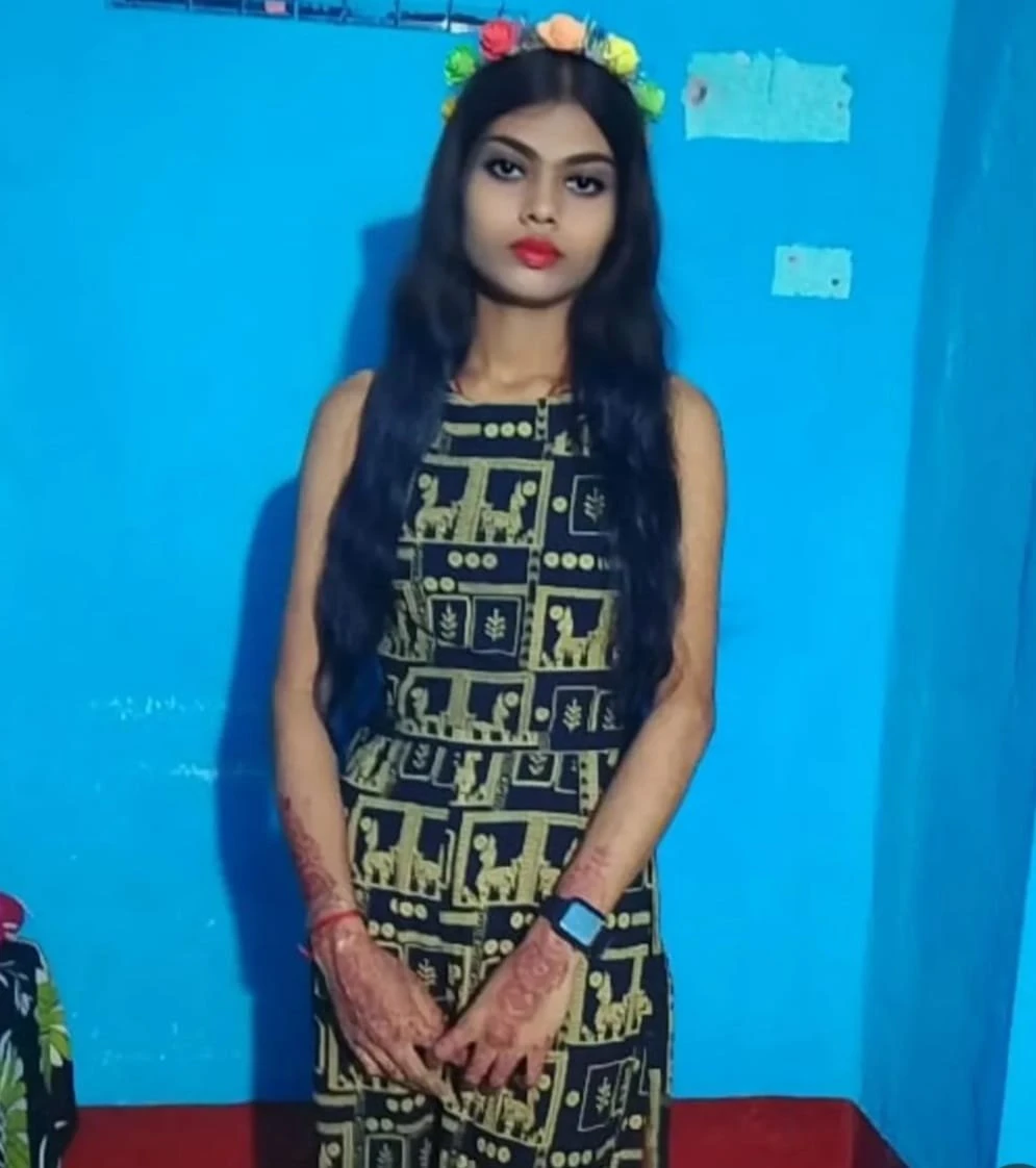 Mohini – escort in Indore — 3 / 6