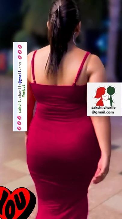 Sakshi Shakti Vashisht Charlie – Indian escort in Mumbai — 4 / 5