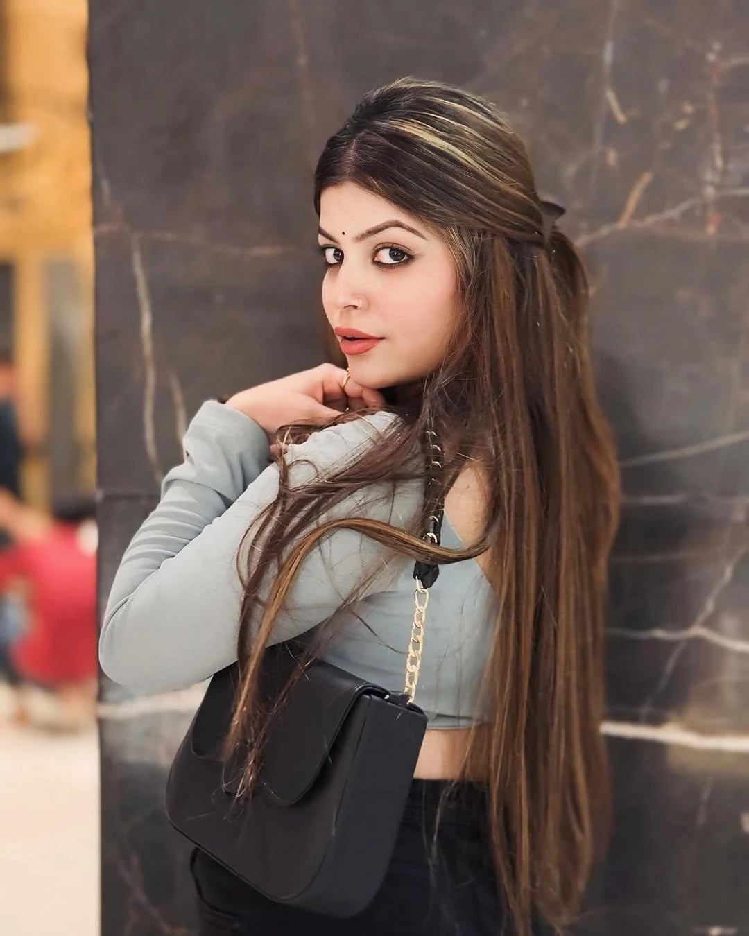 NO ADVANCE - Direct Pay To Girl In Room- – Indian escort in New Delhi — 3 / 5