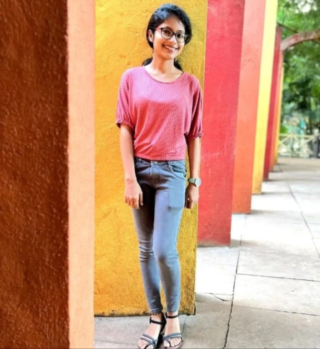 Seema Rathi – Indian escort in Pune — 3 / 4