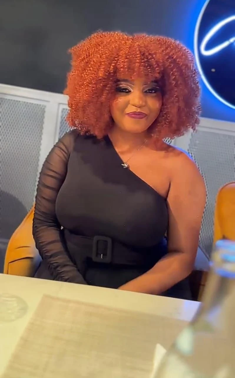 Mercy – Jamaican escort in Beirut — 4 / 6