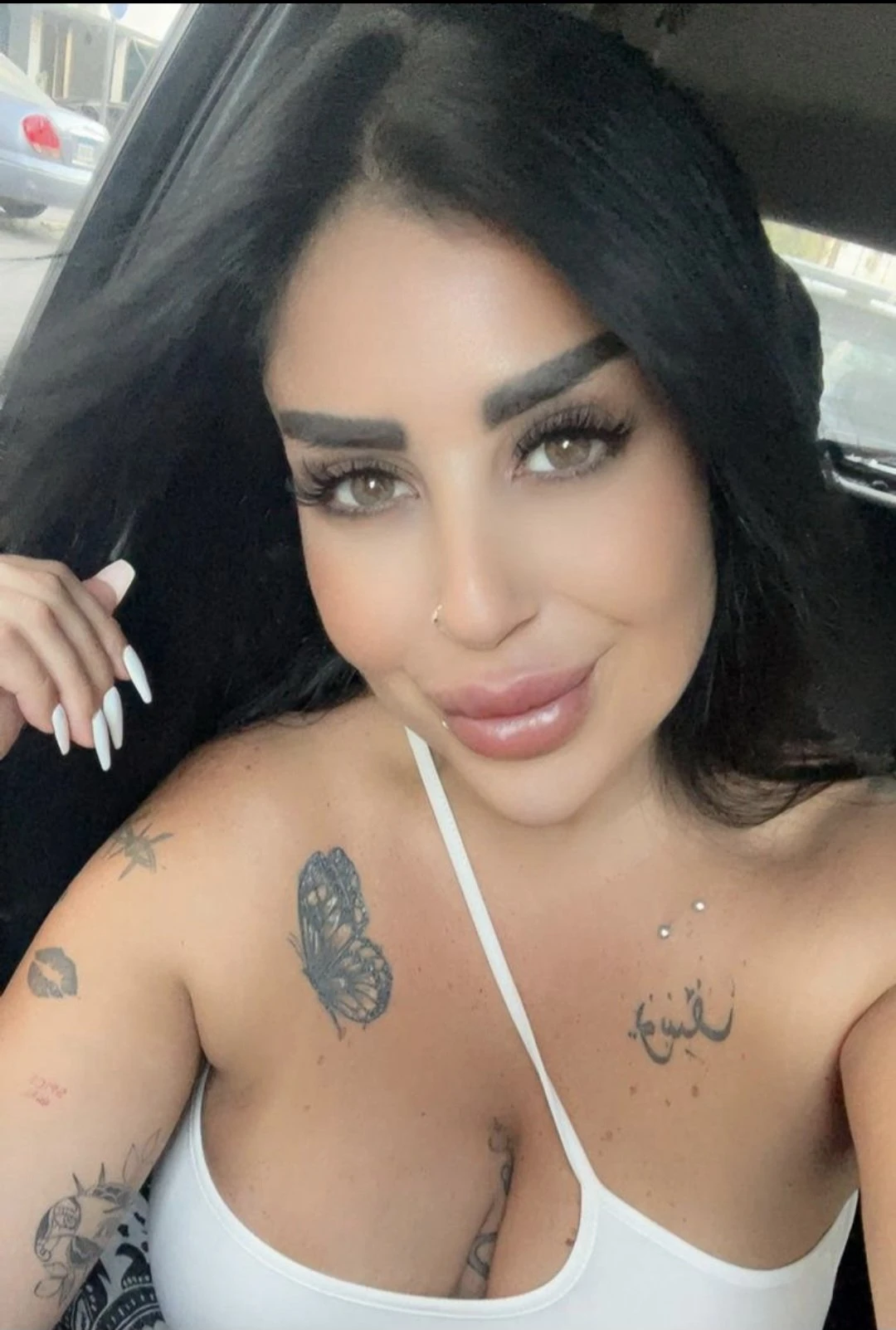 Tia – Lebanese escort in Beirut — 10 / 11