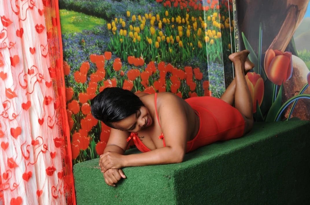 Terry – Burundian escort in Beirut, Escort, Beirut
