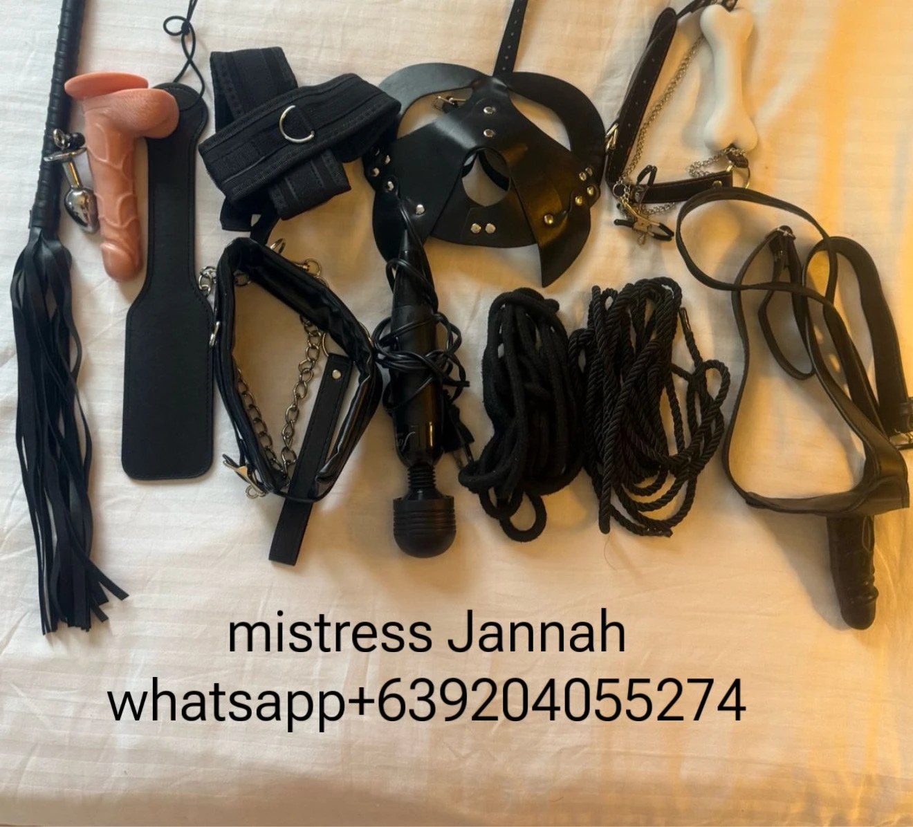 HOT AND GORGEOUS JANNAH LEAVING SOON – Filipino escort in Kathmandu — 10 / 16