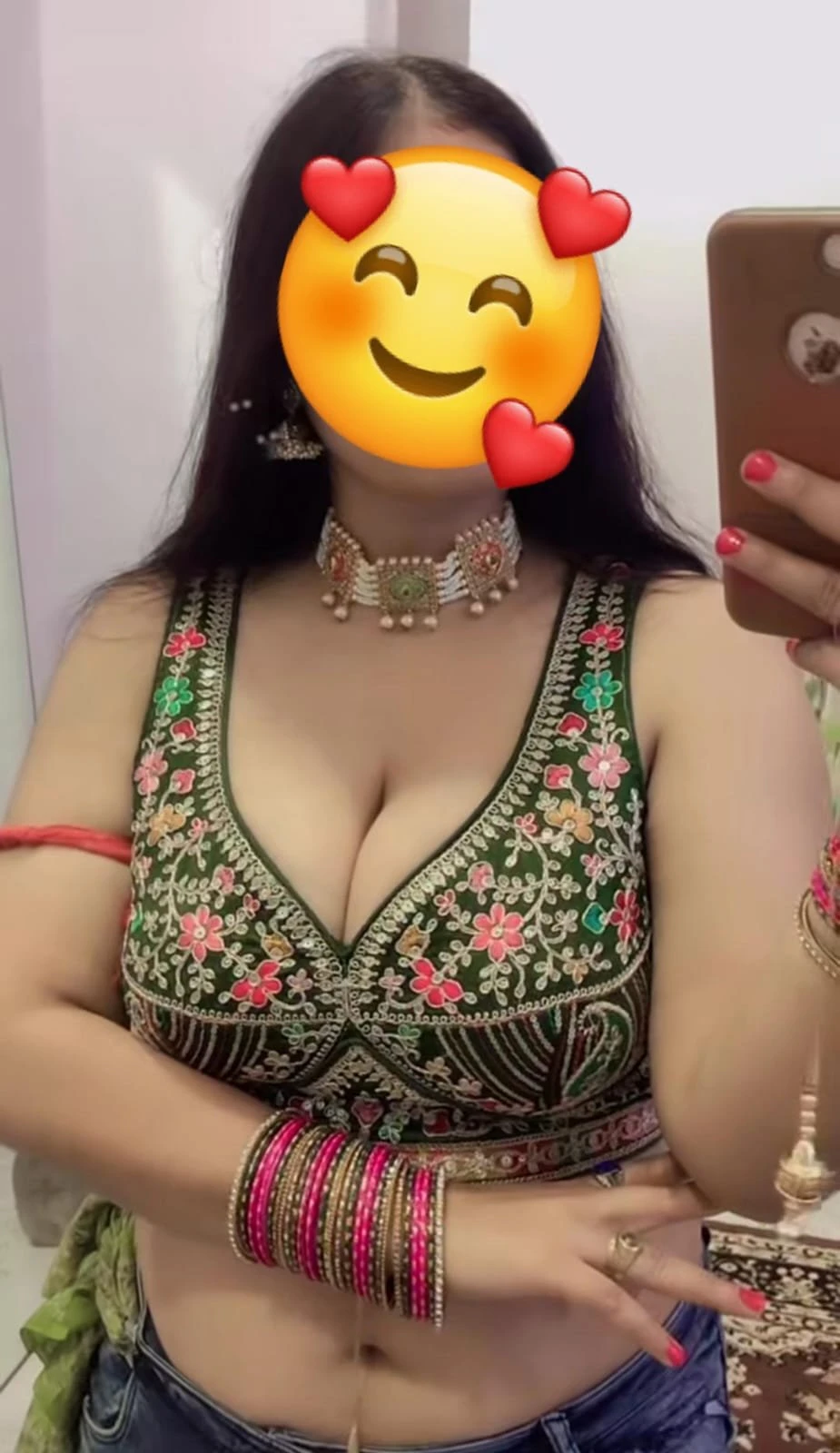 CAM WALI ANAL BHABHI REAL/MEET – escort in New Delhi — 2 / 9