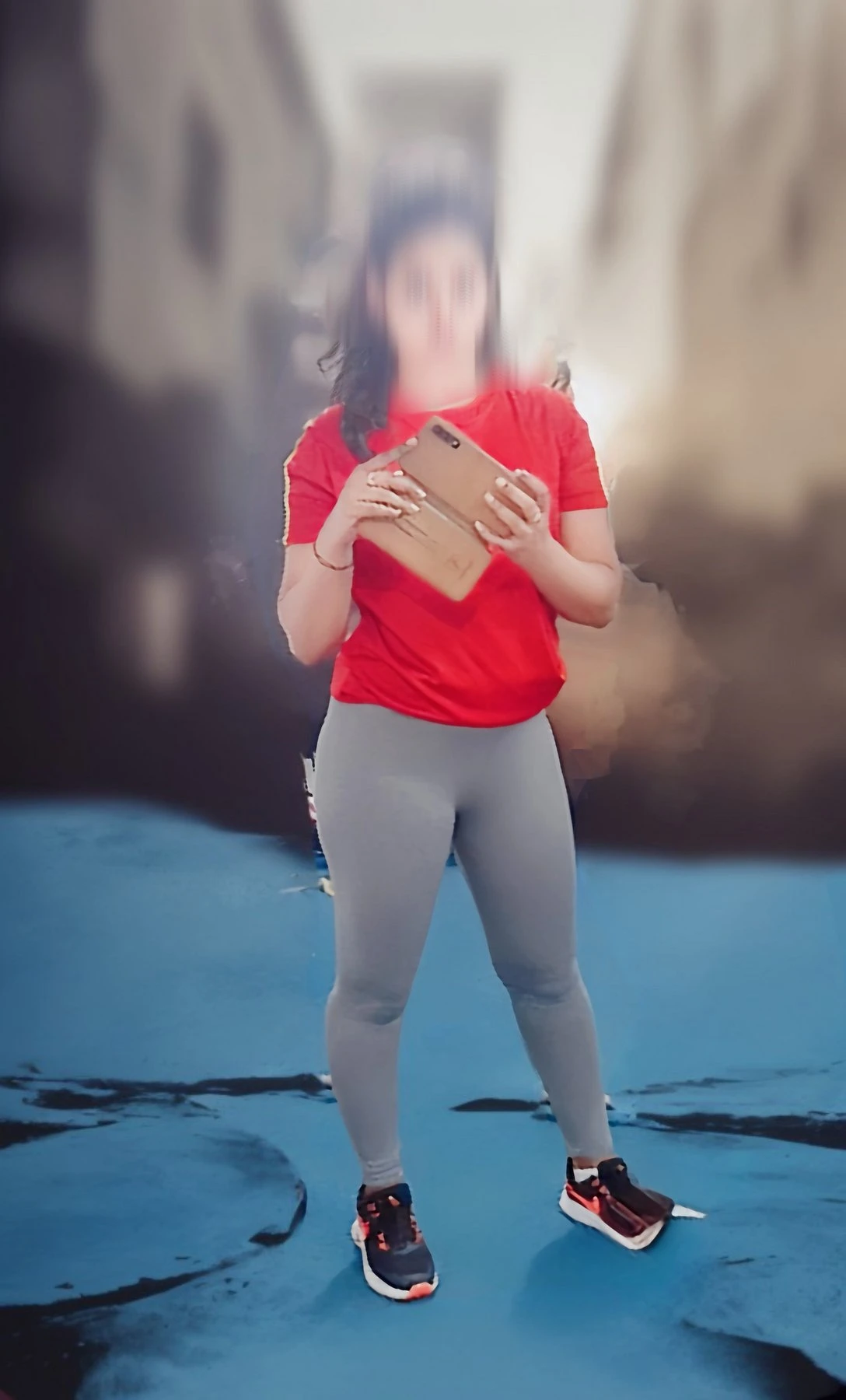Umaya Girl Friend Experience – Sri Lankan escort in Colombo — 7 / 8