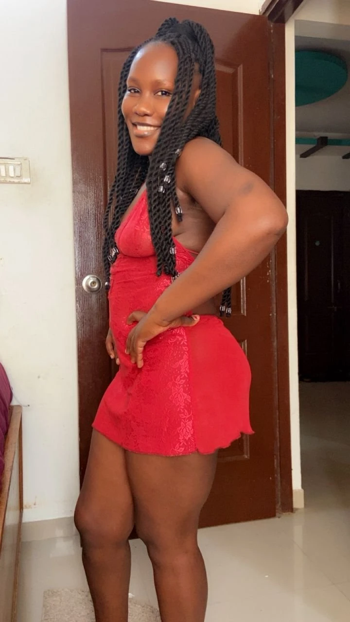 Pamela Babe adult perform – South African escort in Vadodara — 4 / 5