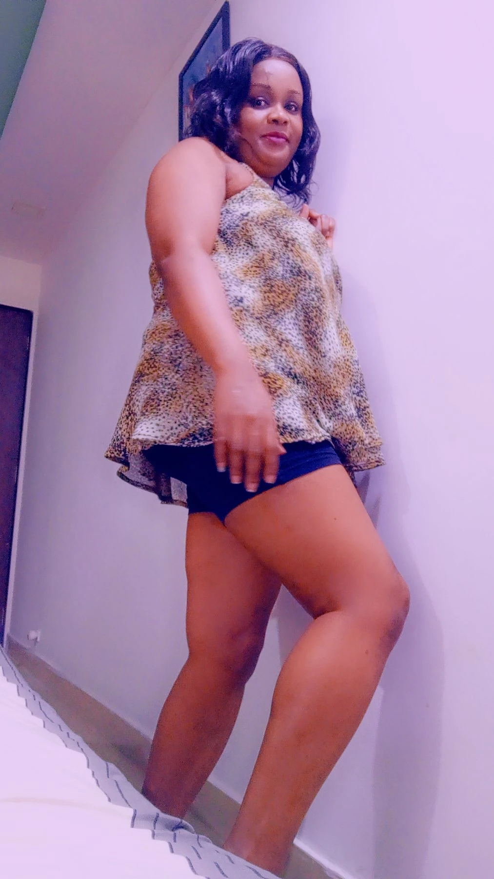 Pretty Angel – South African escort in New Delhi — 6 / 7