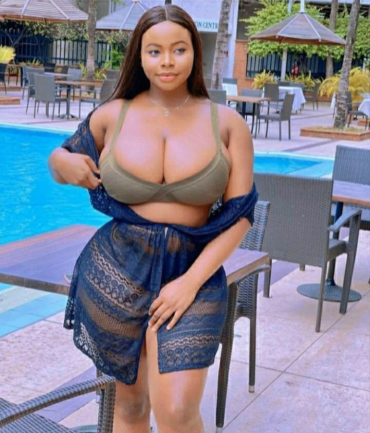 Angel Wema – Tanzanian escort agency in Ludhiana — 2 / 4