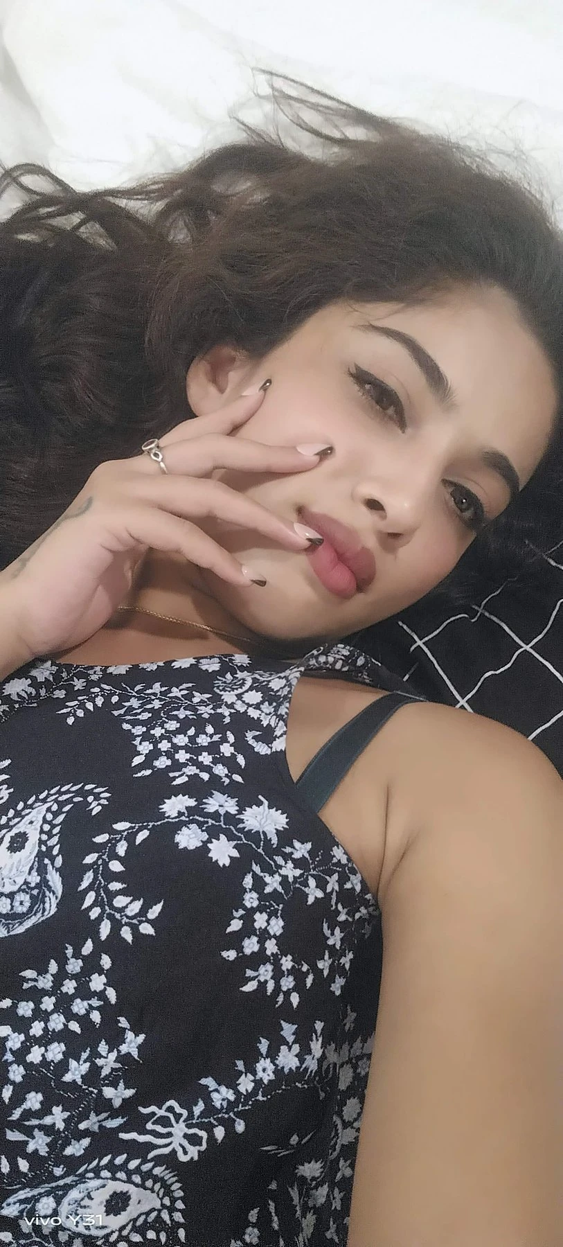Jazz – Indian escort in Mumbai — 1 / 6