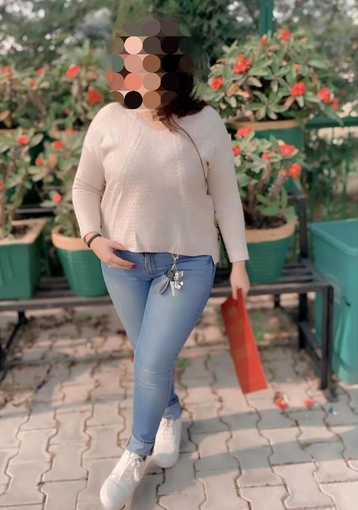 Mehak❣️ Cam Show ❣️ – Indian escort in Hyderabad — 3 / 5