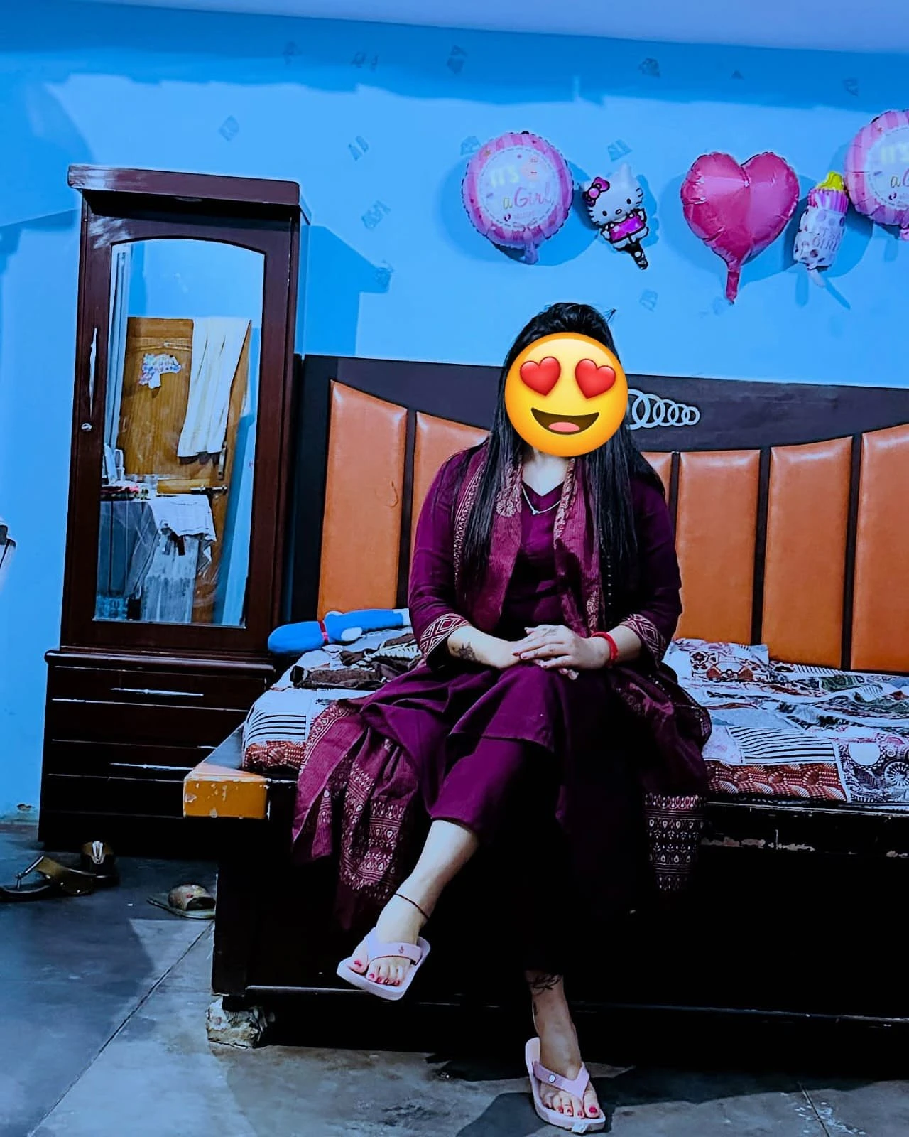 MARRIED HOUSEWIFE📸CAM📸ANAL – Indian escort in New Delhi — 22 / 24