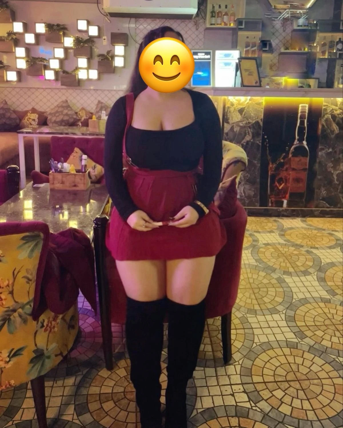 Tanvi – Indian escort in New Delhi — 5 / 8