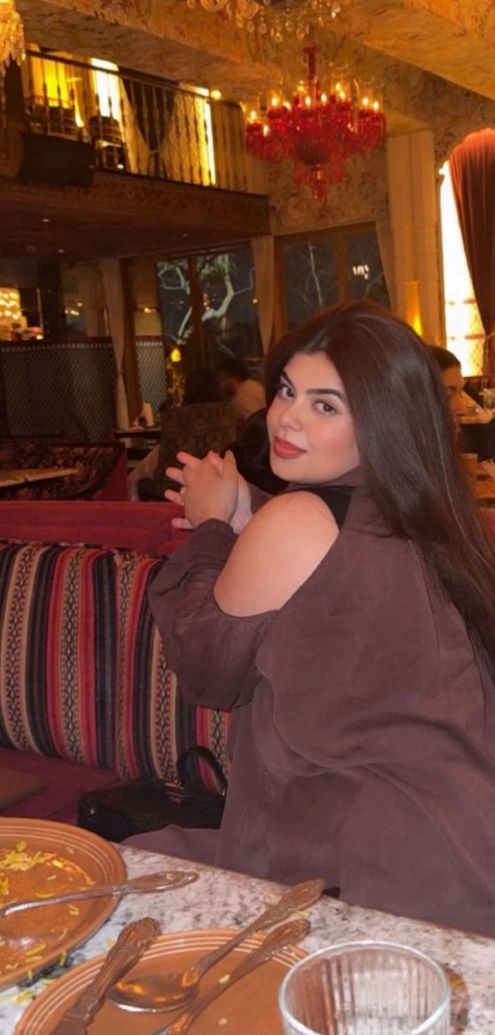 Laila – Russian escort in Pune — 11 / 13