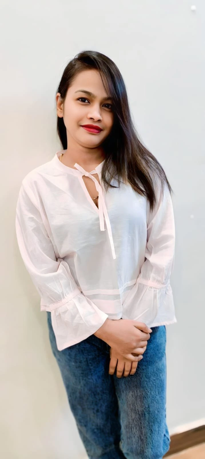 Keep Trust on Verified Profile Get Genui – Indian escort in Hyderabad — 4 / 5