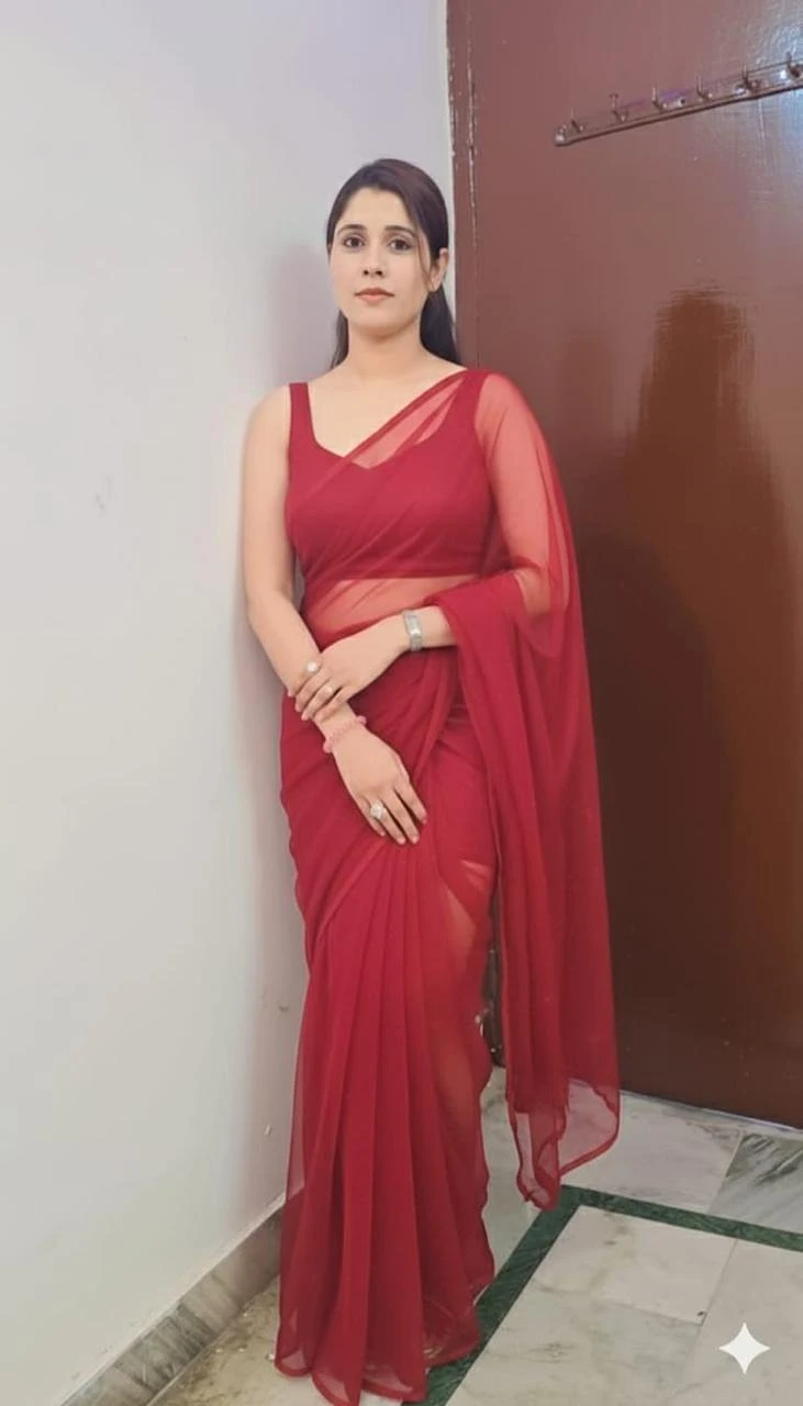 Navdita Independent Girl Available – Indian escort in New Delhi — 2 / 4