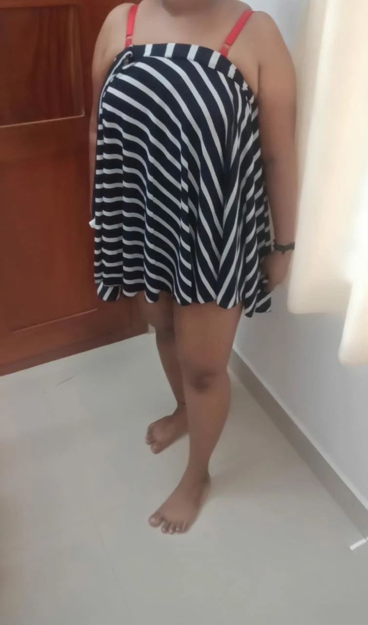 Nandhana V – Indian escort in Kochi — 4 / 8